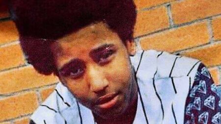 Young man fell from apartment block just seconds after talking to gardaí, inquest hears