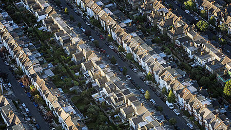 New rental rules: 45% of tenancies are with 'small landlords'