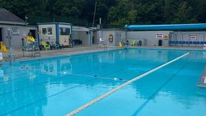 Summer opening times announced for County Roscommon swimming pool
