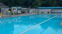 Summer opening times announced for County Roscommon swimming pool 