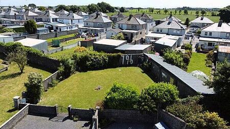 Pre-excavation work to begin at former mother and baby home in Tuam