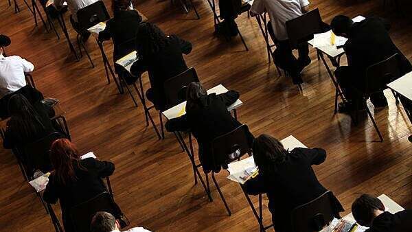 Leaving Cert history exam looked 'daunting' and rewarded students 'who avoided rote learning'