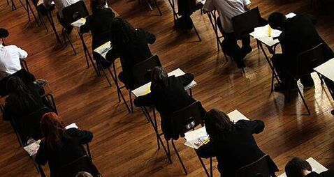 Leaving Cert history exam looked 'daunting' and rewarded students 'who avoided rote learning'
