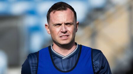 Moran heaps praise on ‘real good characters’ ahead of All-Ireland semi-final