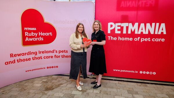 At the inaugural Petmania Ruby Heart Awards 2025 Strokestown Park was named winner of the Dog-Friendly Venue award. At the inaugural Petmania Ruby Heart Awards 2025 Strokestown Park was named winner of the Dog-Friendly Venue award.