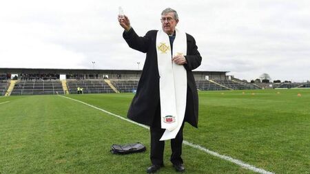 Popular Roscommon priest to celebrate 55th anniversary of his ordination