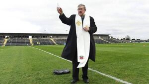 Popular Roscommon priest to celebrate 55th anniversary of his ordination
