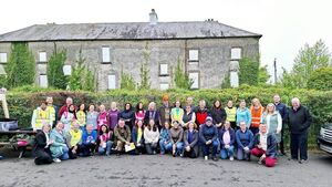 GRETB community fun day in Castlerea on Friday