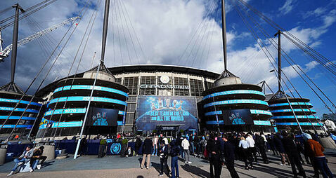 Man City agree €14m fee for Rosenborg teenager Sverre Nypan