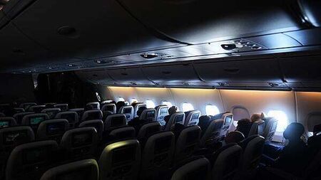 Airline ordered to pay €7,500 to passenger refused a seat in emergency exit row