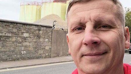 People suspected of involvement in Dundalk murder left the jurisdiction, inquest hears