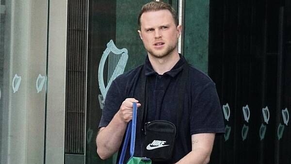 Insurance broker spared jail and record after smoke alarm triggered on flight to Dublin