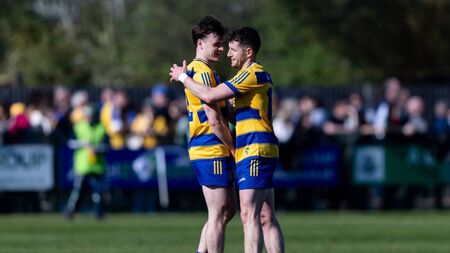 Roscommon’s forwards hold the key to victory against Cork