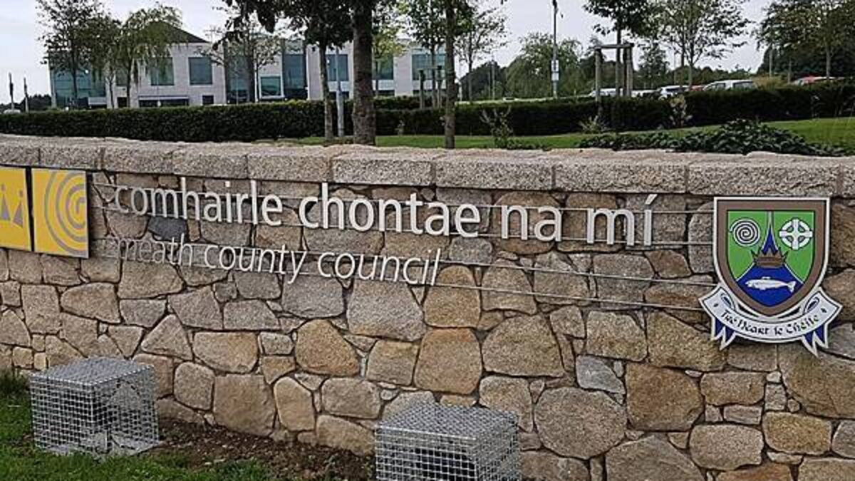 Former chair of Meath County Council accused of failing to disclose conflict of interest