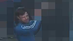 PSNI looking to identify four men after week of disorder