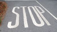 County Roscommon junction ‘probably the worst in the country’ 