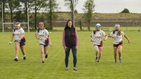County Roscommon club receives Community Finance Ireland’s Community Fit Giveaway 