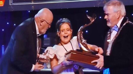 Big wins for Boyle Musical Society at AIMS Awards