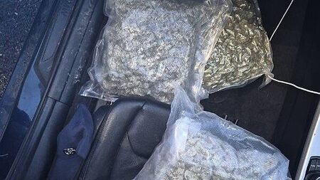 Man (20s) charged after discovery of €170k worth of drugs in Kerry