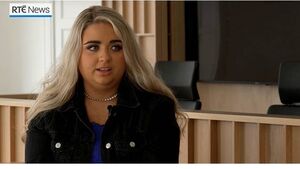 Roscommon woman to feature on RTÉ this evening