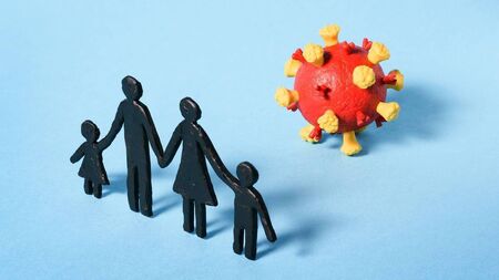 National Covid memorial proposed for County Roscommon