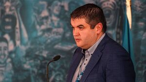 Carroll defends decision to host Mayo v Donegal game in the Hyde