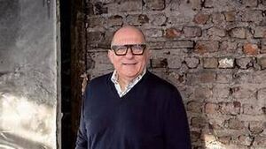 TV presenter and architect to address ‘Turning Vacant Properties into Cosy Homes’