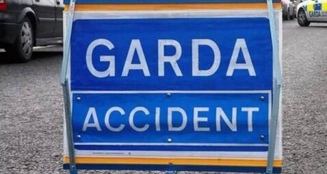 Gardaí provide update on County Roscommon road traffic collision