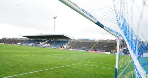 Details of Roscommon’s All-Ireland minor football semi-final against Tyrone confirmed 