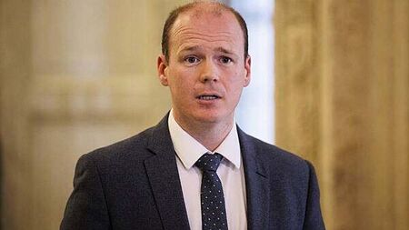 ‘I do not believe I have done anything worthy of an apology’ – Lyons