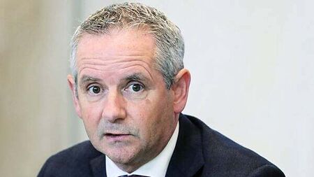 Paul Reid named chair of restructured An Bord Pleanála