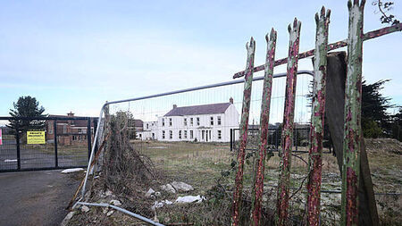 Plans for mother and baby home victims and survivors deemed ‘kick in the teeth’