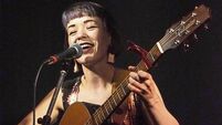 Emma Langford to headline Ballagh gig 