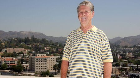 Fallon's Town Talk: Death of Brian Wilson evokes the night his music came to town