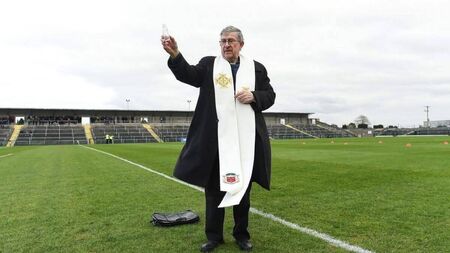 Local Notes: Recent deaths, Emerald Jubilee, and Liverpool remembers Gerry