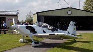 County Roscommon Fly-In to raise funds for children’s cancer charity County Roscommon Fly-In to raise funds for children’s cancer charity
