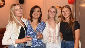 Local Notes: Tractors/motor run family day, children's camps and school success