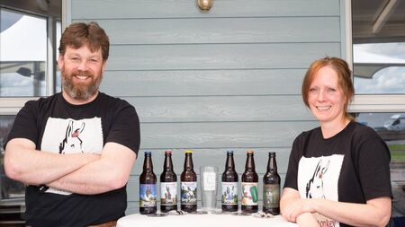 County Roscommon brewery set to close after over a decade in business