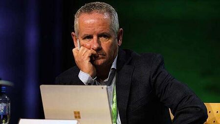 Paul Reid to be paid €50,000 to chair overhauled planning body