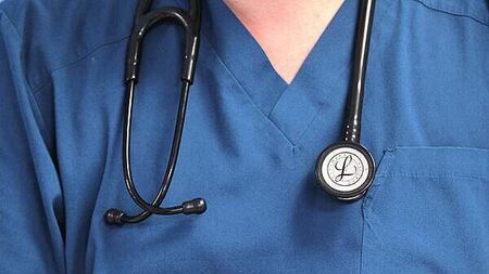 Demand for GP consultations to increase by 23 per cent by 2040