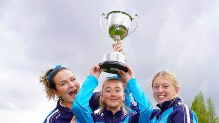 Teenage sensation Costello talks the journey so far