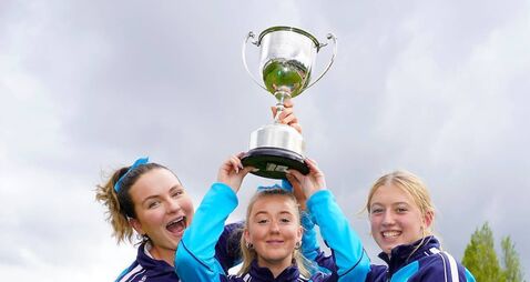 Teenage sensation Costello talks the journey so far