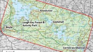 Details announced for second public consultation on Lough Key Greenway Details announced for second public consultation on Lough Key Greenway