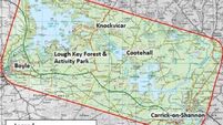 Details announced for second public consultation on Lough Key Greenway