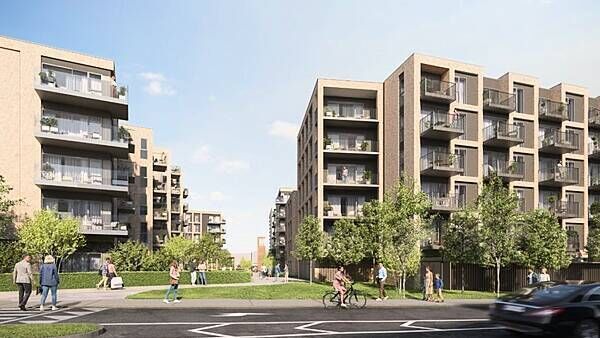 Major expansion proposed for Mahon Point in Cork to create 1,900 jobs