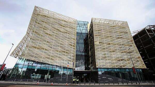 Central Bank forecasts lower economic growth and fewer homes built in coming years