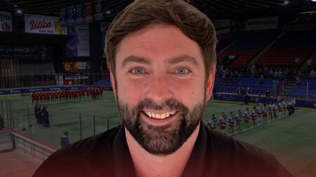 New head coach of English women’s Lacrosse team has strong County Roscommon links