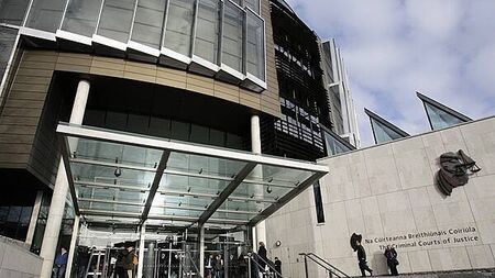 16 knife injuries inflicted on Kildare man does not fit murder accused's account of self-defence, court told