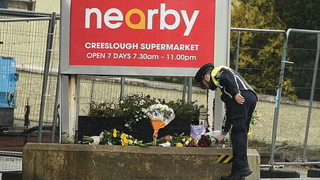 Families of Creeslough tragedy victims outraged after being refused hearing