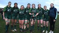 Two Creggs players make Ireland U-20 squad